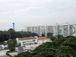 Blk 5 Marsiling Spring (Woodlands), HDB 4 Rooms #557779891